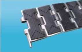 浙江財玉傳動科技有限公司/CAIYUBELT/橡膠輸送鏈