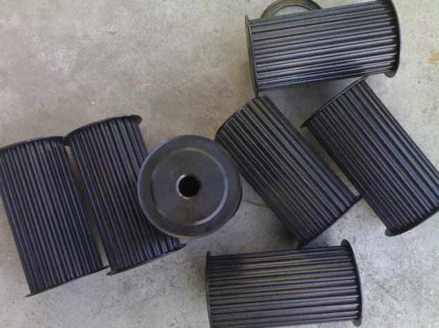 浙江財玉傳動科技有限公司/CAIYUBELT/MXL 同步帶輪