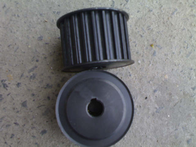 浙江財玉傳動科技有限公司/CAIYUBELT/T20-AT20同步輪