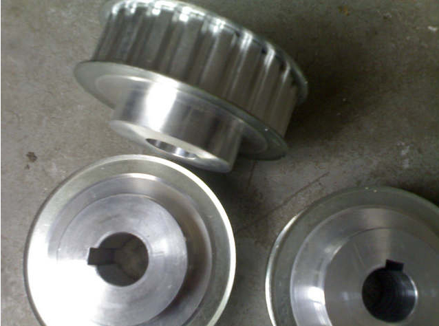 浙江財玉傳動科技有限公司/CAIYUBELT/T5-AT5 同步輪