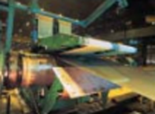 浙江財玉傳動科技有限公司/CAIYUBELT/鋼板助卷機(jī)帶