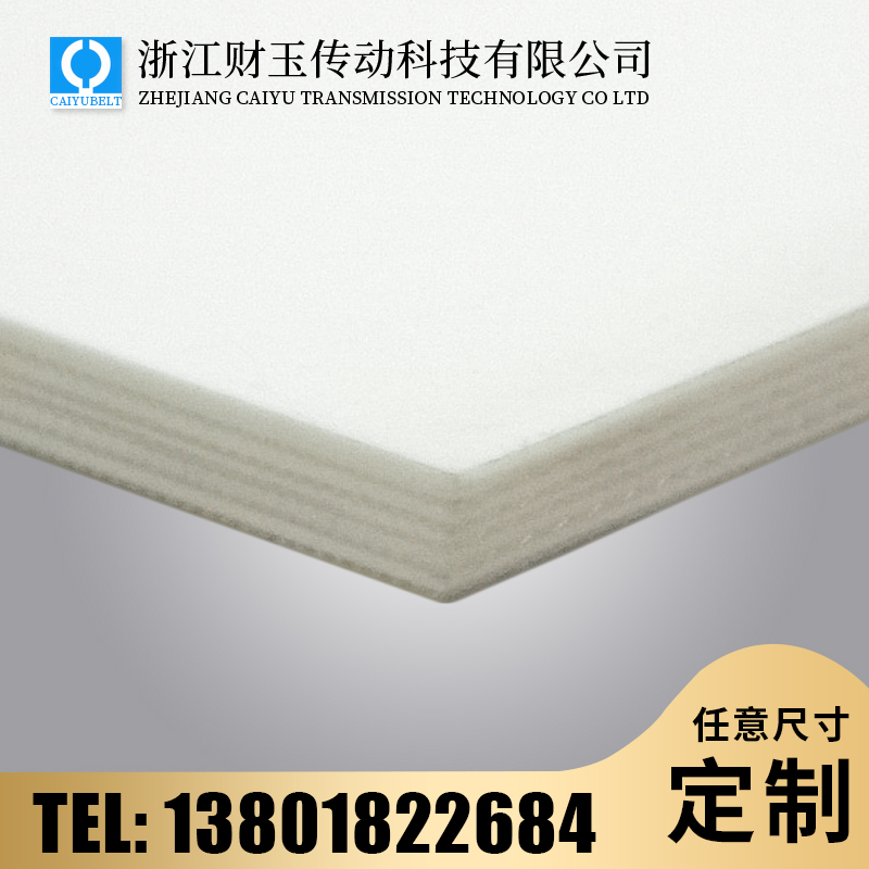 浙江財玉傳動科技有限公司/CAIYUBELT/P52-24B