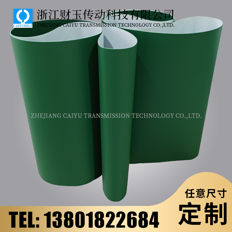 浙江財(cái)玉傳動(dòng)科技有限公司/CAIYUBELT/P25-14/0-21A