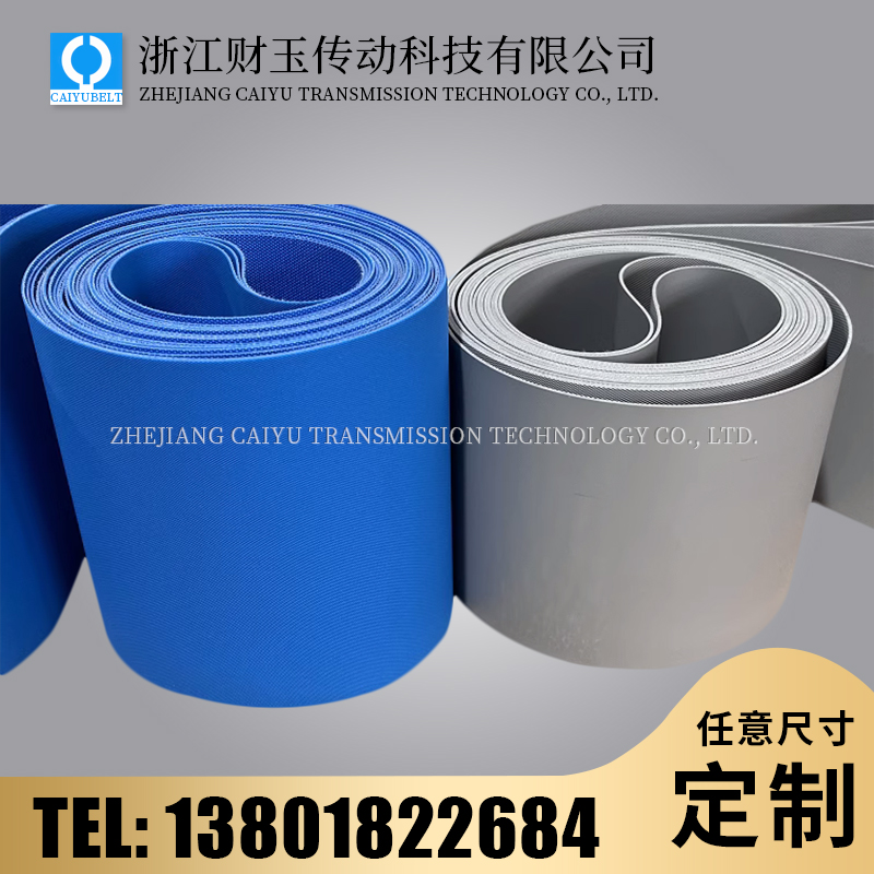 浙江財(cái)玉傳動(dòng)科技有限公司/CAIYUBELT/流水線耐油輸送帶