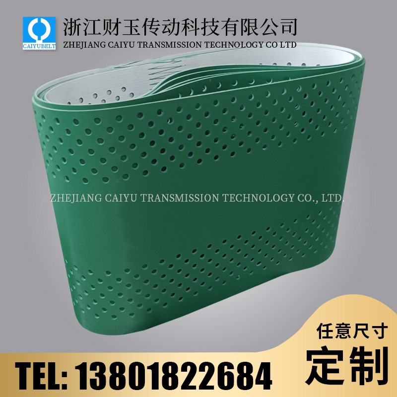 浙江財(cái)玉傳動(dòng)科技有限公司/CAIYUBELT/P32-14/26A