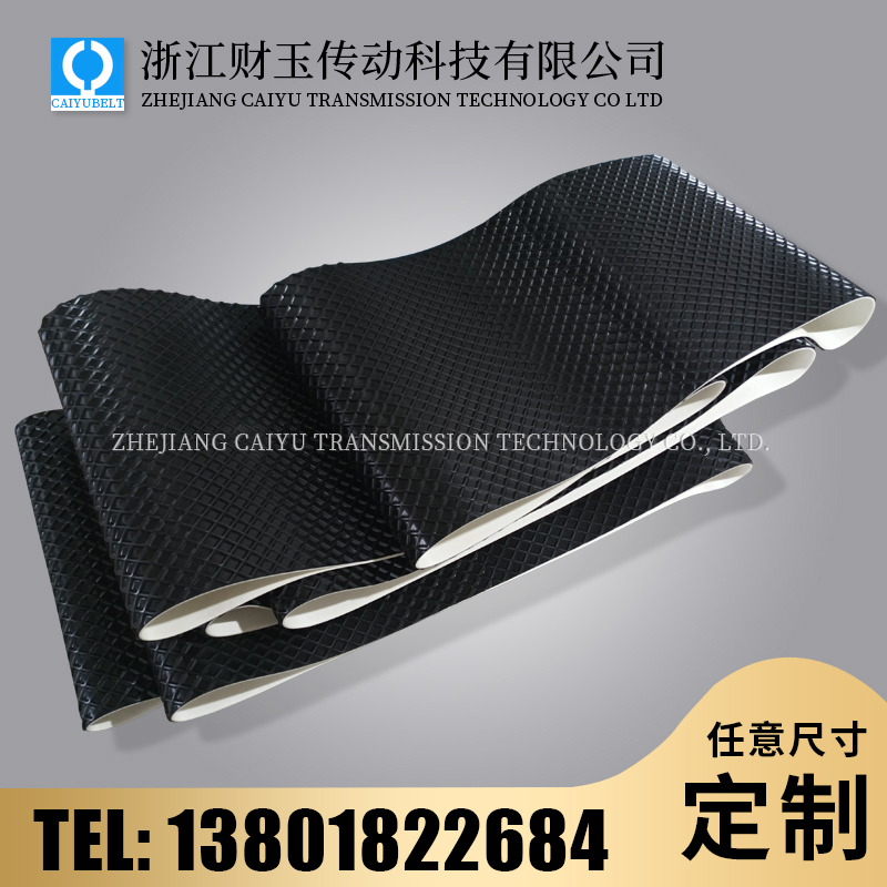 浙江財(cái)玉傳動(dòng)科技有限公司/CAIYUBELT/P32-36/13(PG23R)